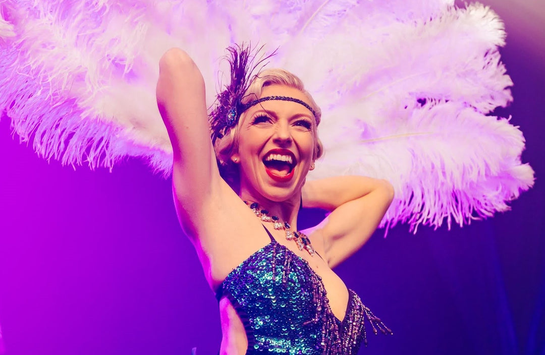 Gumbies Ambassador Series: Dancing with Emily