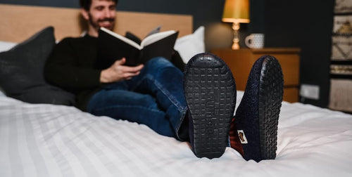 Men's Slippers