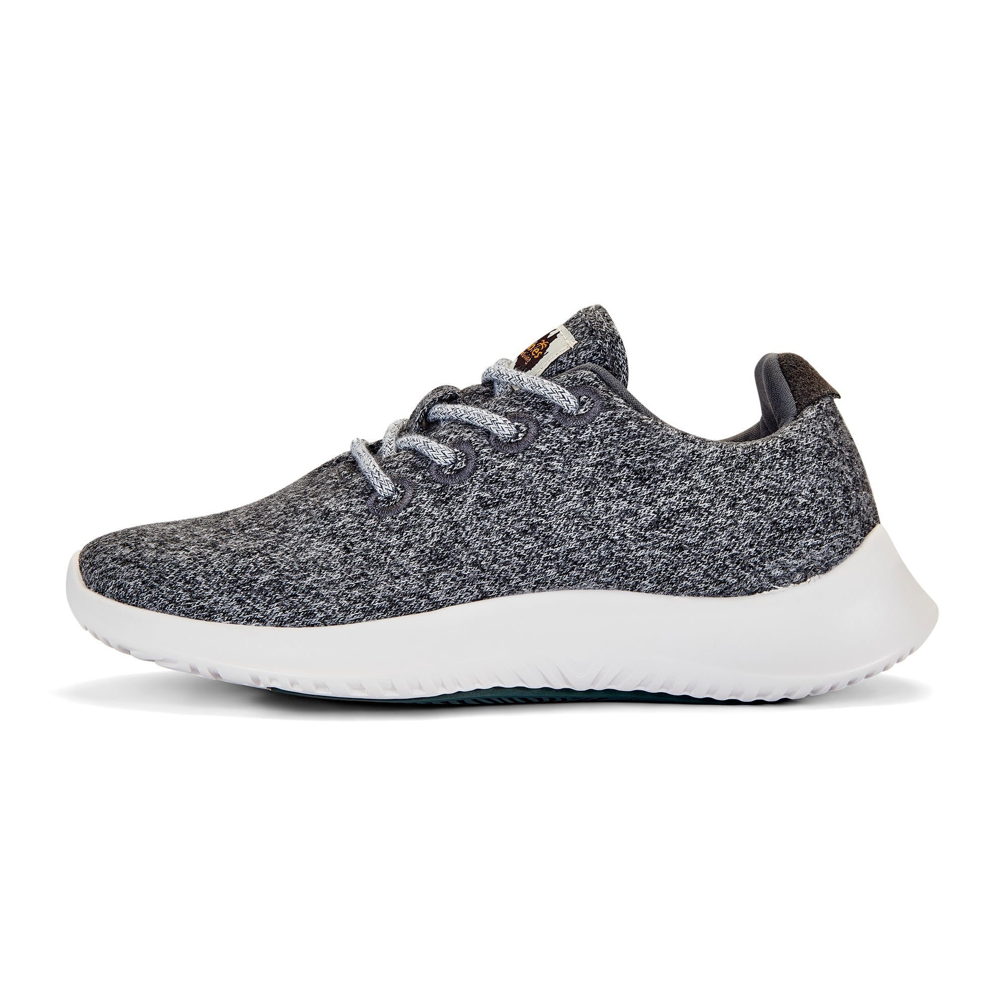 Gumrunner Sneakers - Women's - Slate