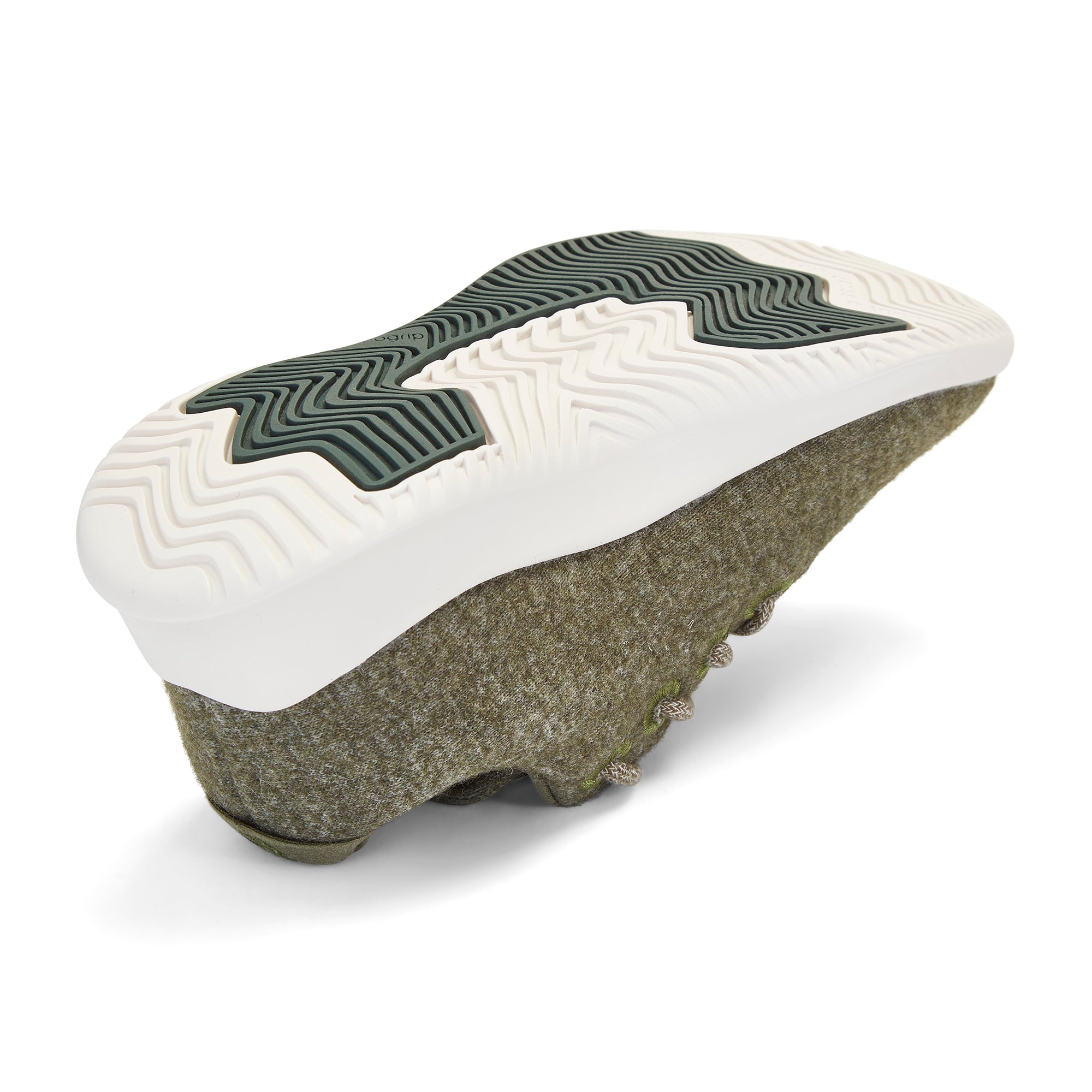 Gumrunner Sneakers - Men's - Moss