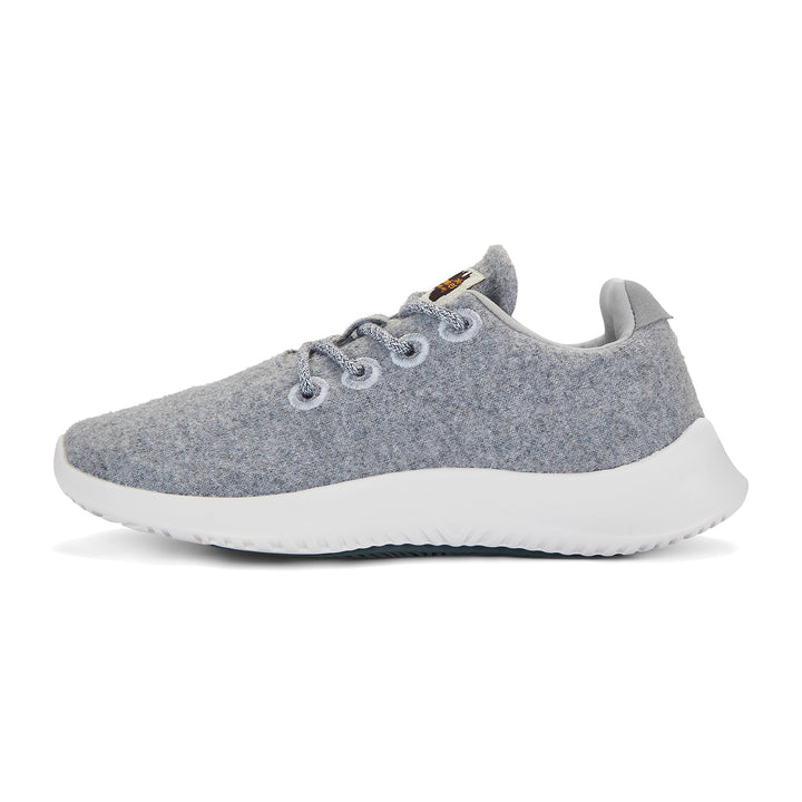 Gumrunner Sneakers - Women's - Granite