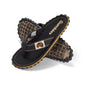 Islander Flip-Flops - Women's - Midnight Black