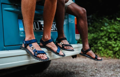 Men's Scramblers