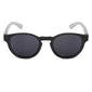 Cradle Sunglasses - Eucalyptus/Shadow