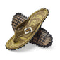 Islander Flip-Flops - Men's - Classic Khaki
