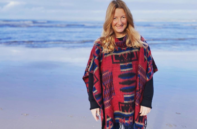 National Beach Clean Week 2021: Checking In With Helen