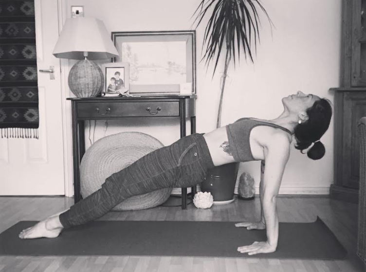 Gumbies Ambassador Series: Pilates with Nicola