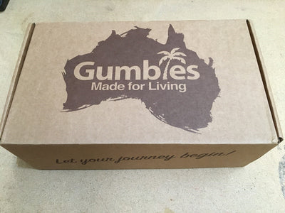 Recycling the Gumbies Way