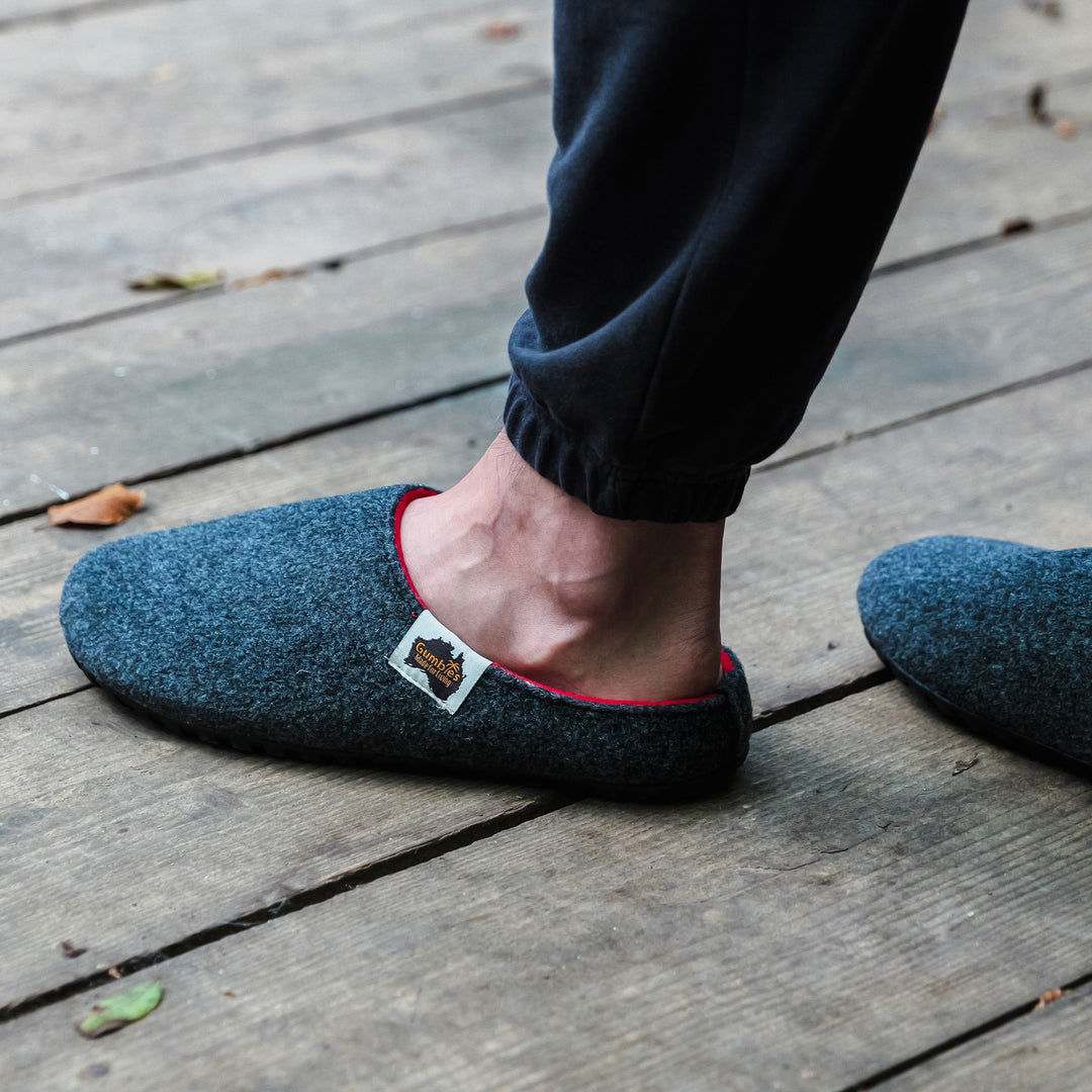 Men's Outback Slippers