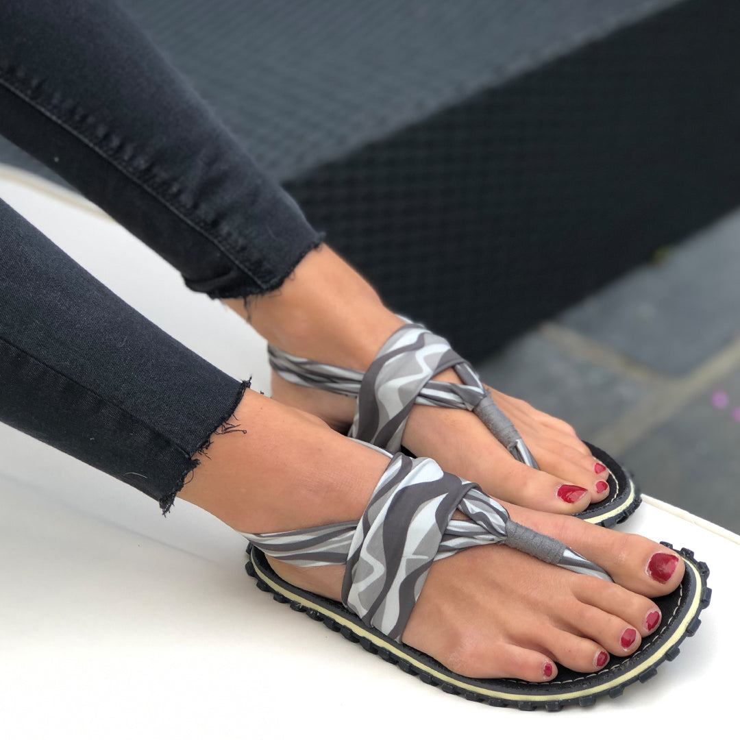 Women's Slingback Sandals