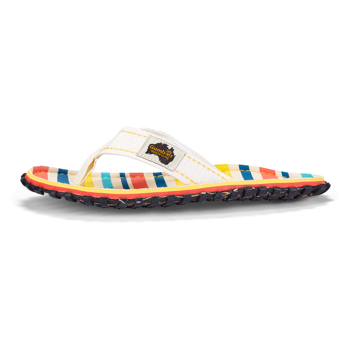 Islander Flip-Flops - Men's - Beach