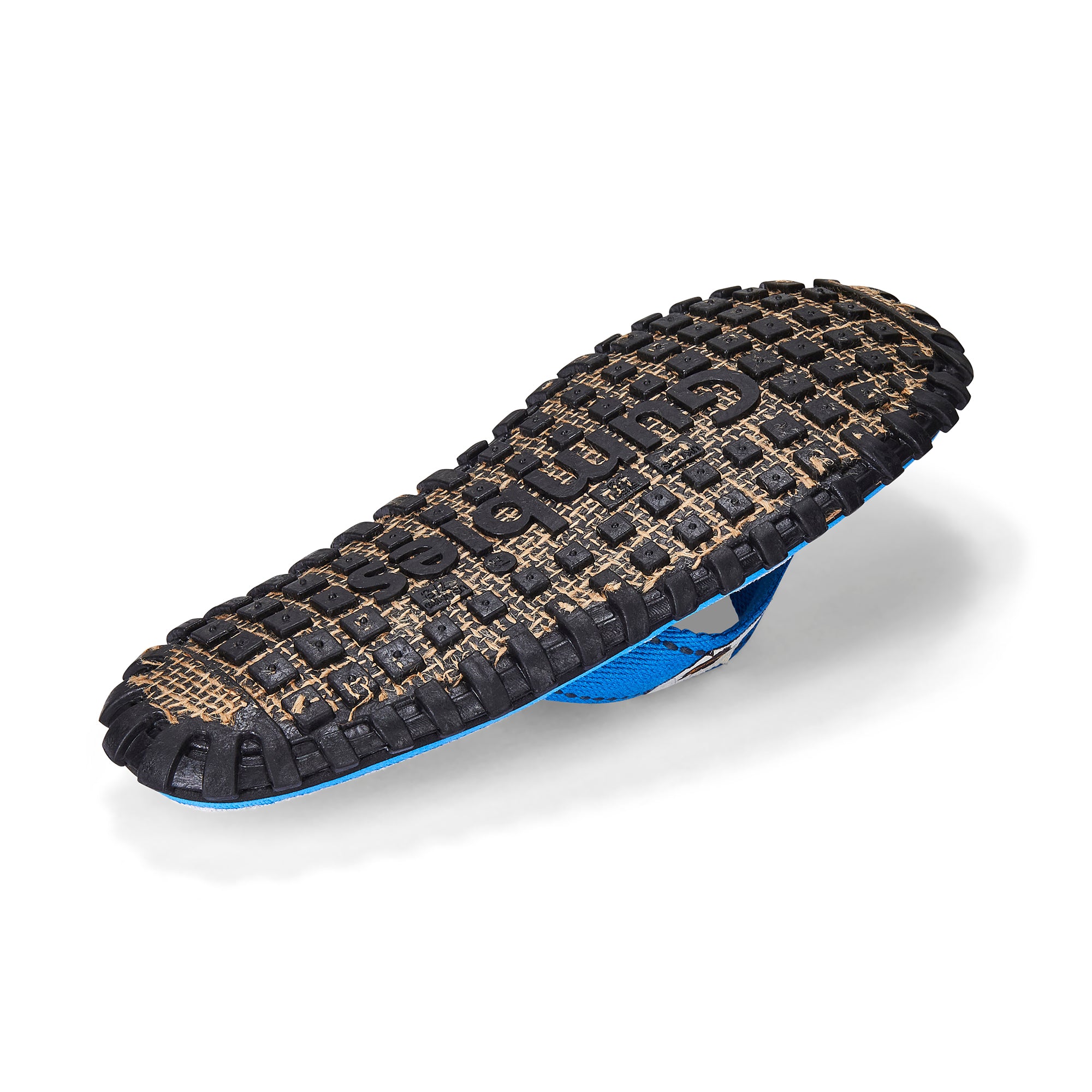 Islander Flip-Flops - Men's - Blue Palms