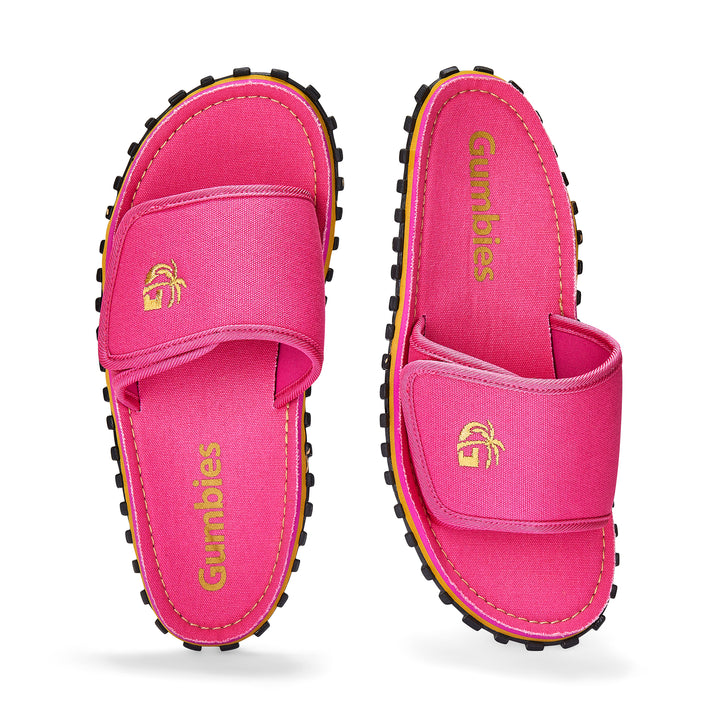 Strider Sliders - Women's - Pink