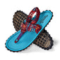 Slingbacks - Women's - Aztec