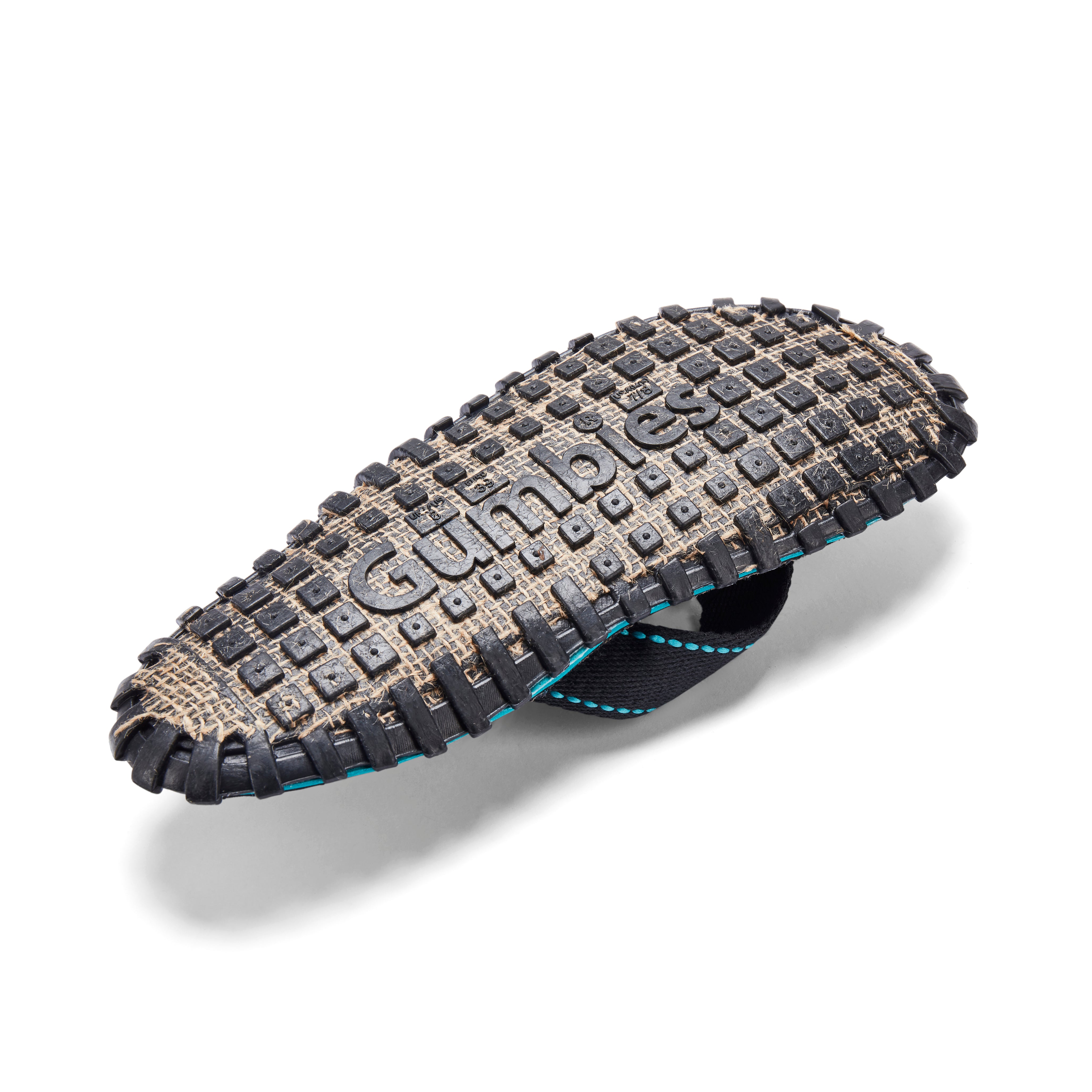 Islander Flip-Flops - Women's - Dotty