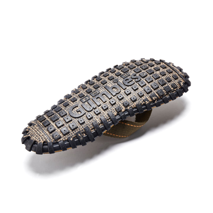 Islander Flip-Flops - Men's - Palm Leaf Khaki