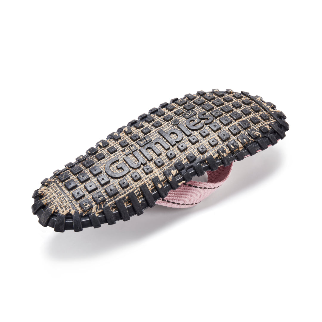Islander Flip-Flops - Women's - Palm Leaf Grey