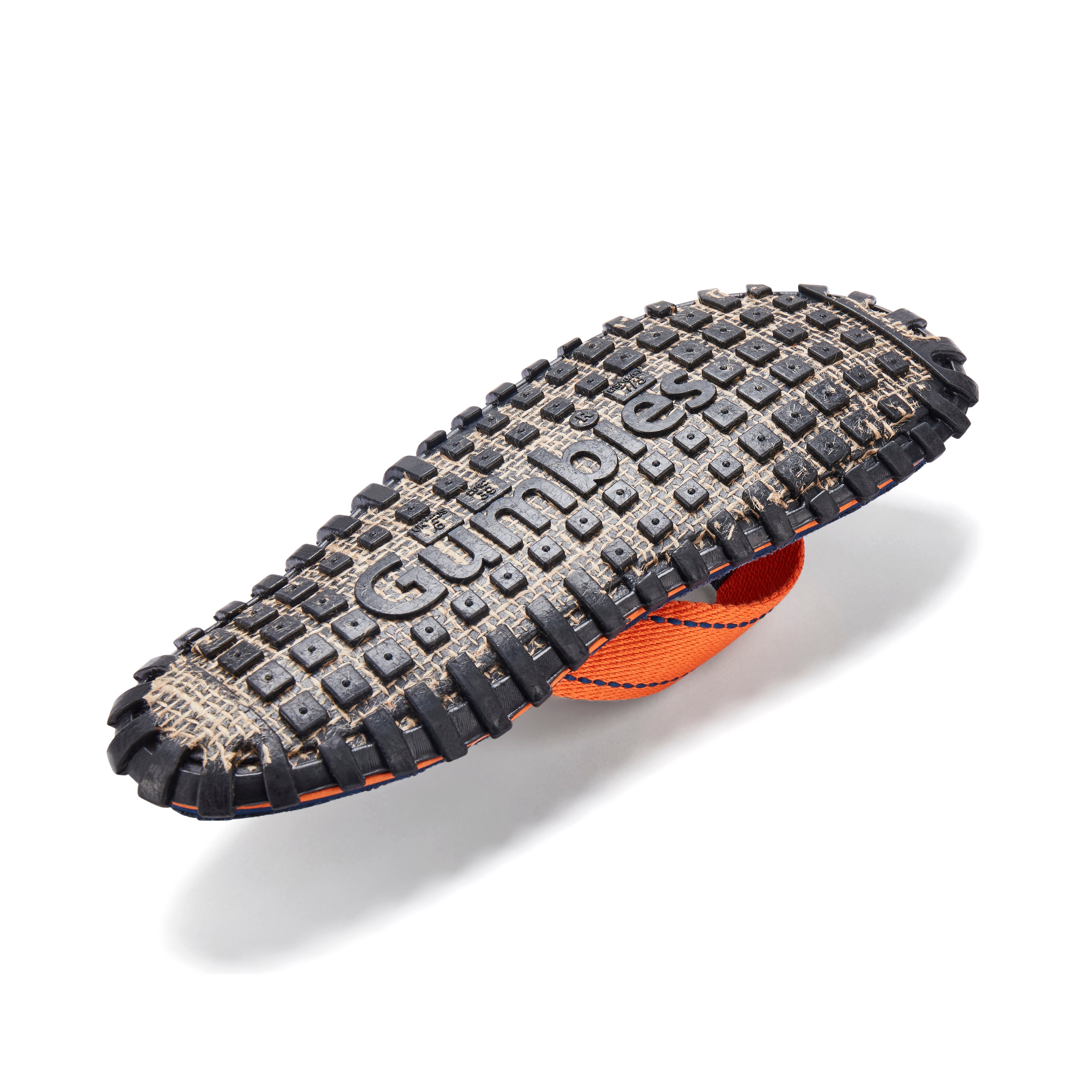 Islander Flip-Flops - Women's -Tangerine Burst