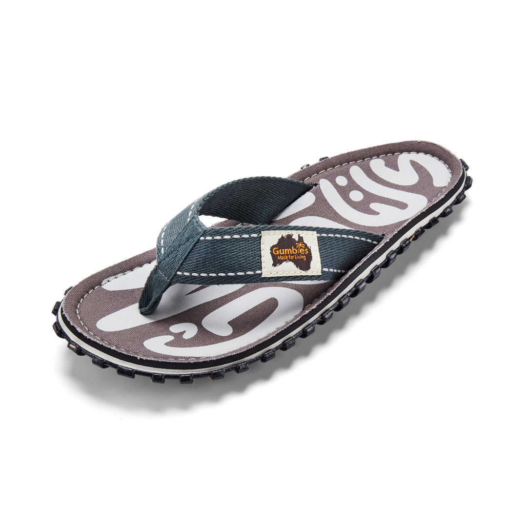 Islander Flip-Flops - Women's - Urban Grey