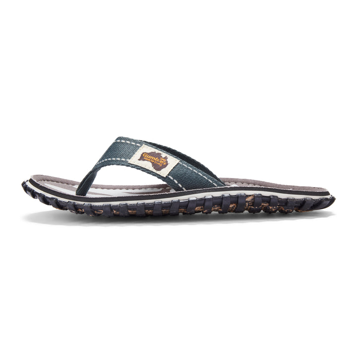 Islander Flip-Flops - Men's - Urban Grey
