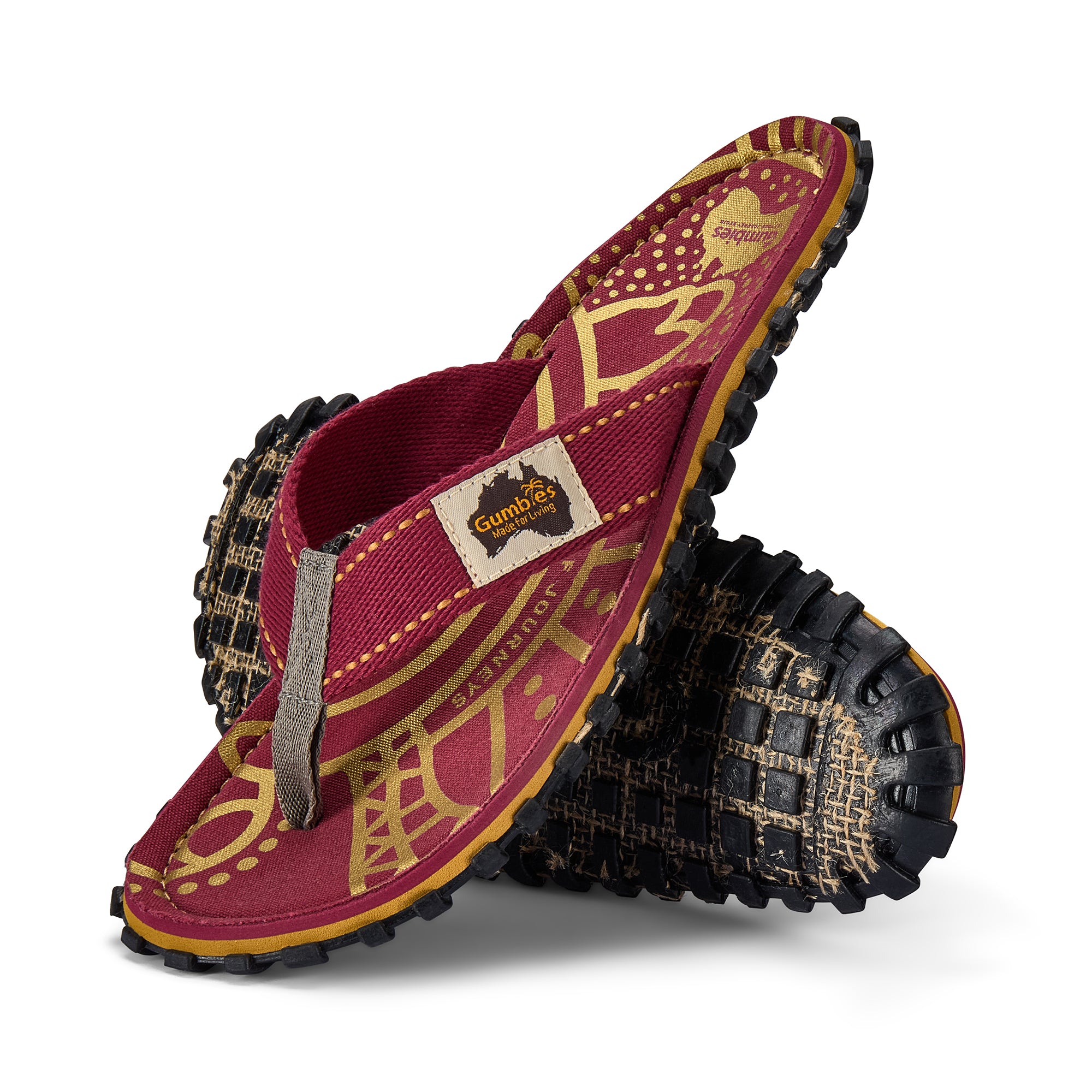 Islander Flip-Flops - Men's - Limited Edition 20th Anniversary Special