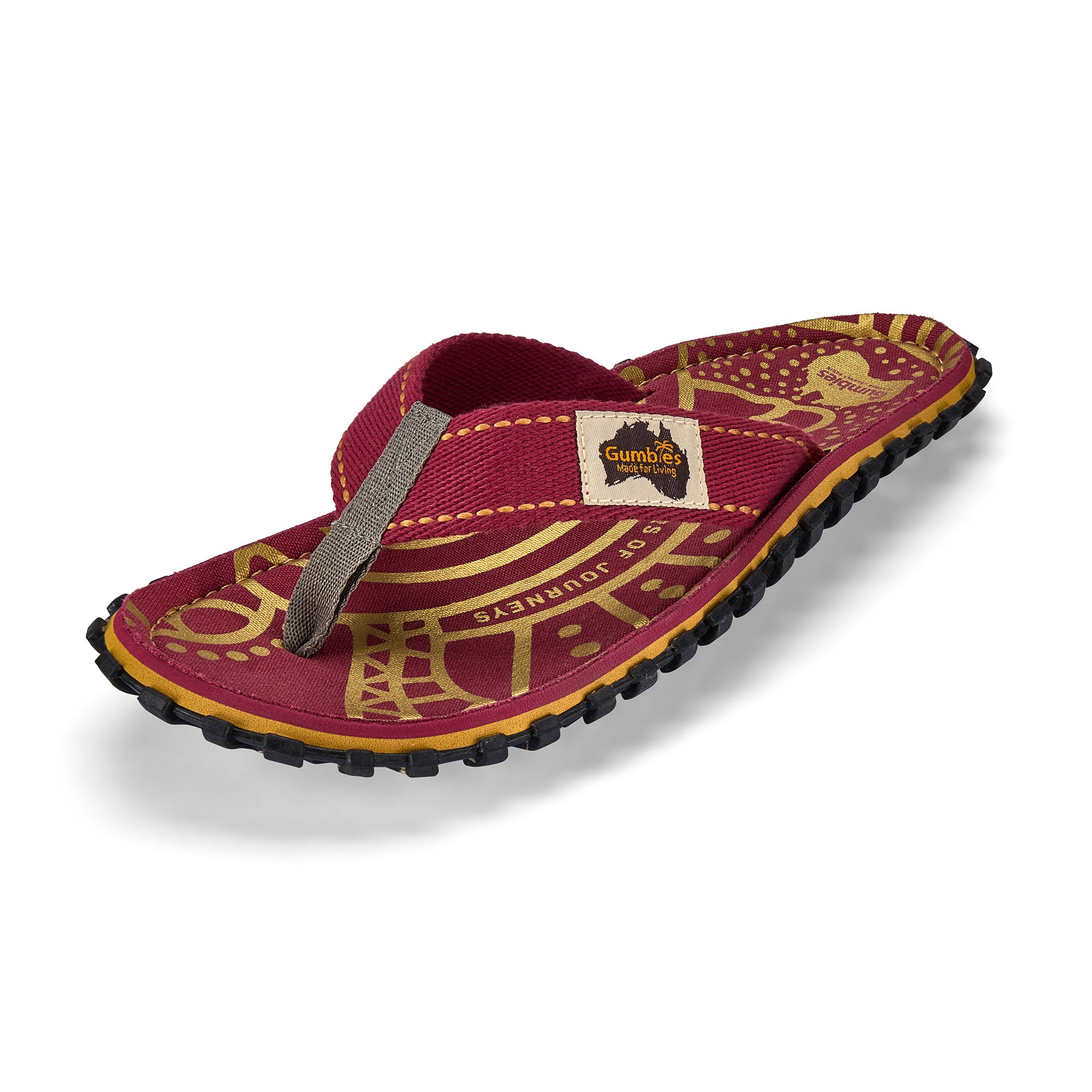 Islander Flip-Flops - Women's - Limited Edition 20th Anniversary Special