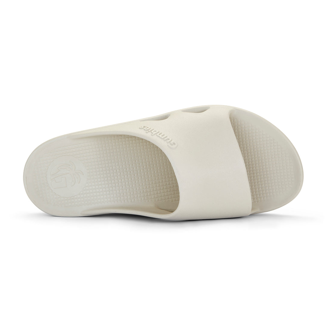 Spasole Slider - Men's - Clay