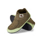 Quokka - Men's - Grey & Curry