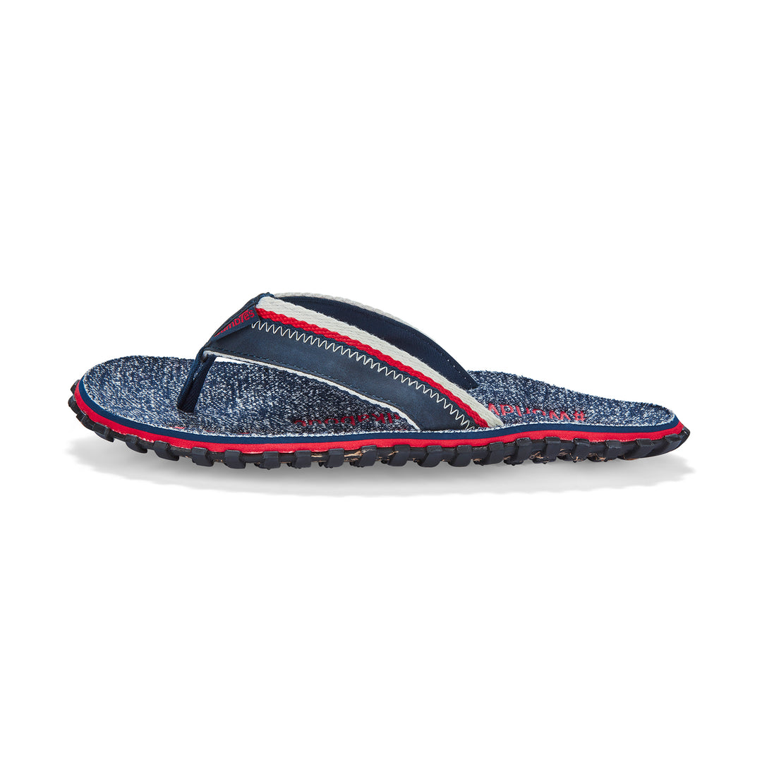 Cairns - Flip-Flops - Women's - Red