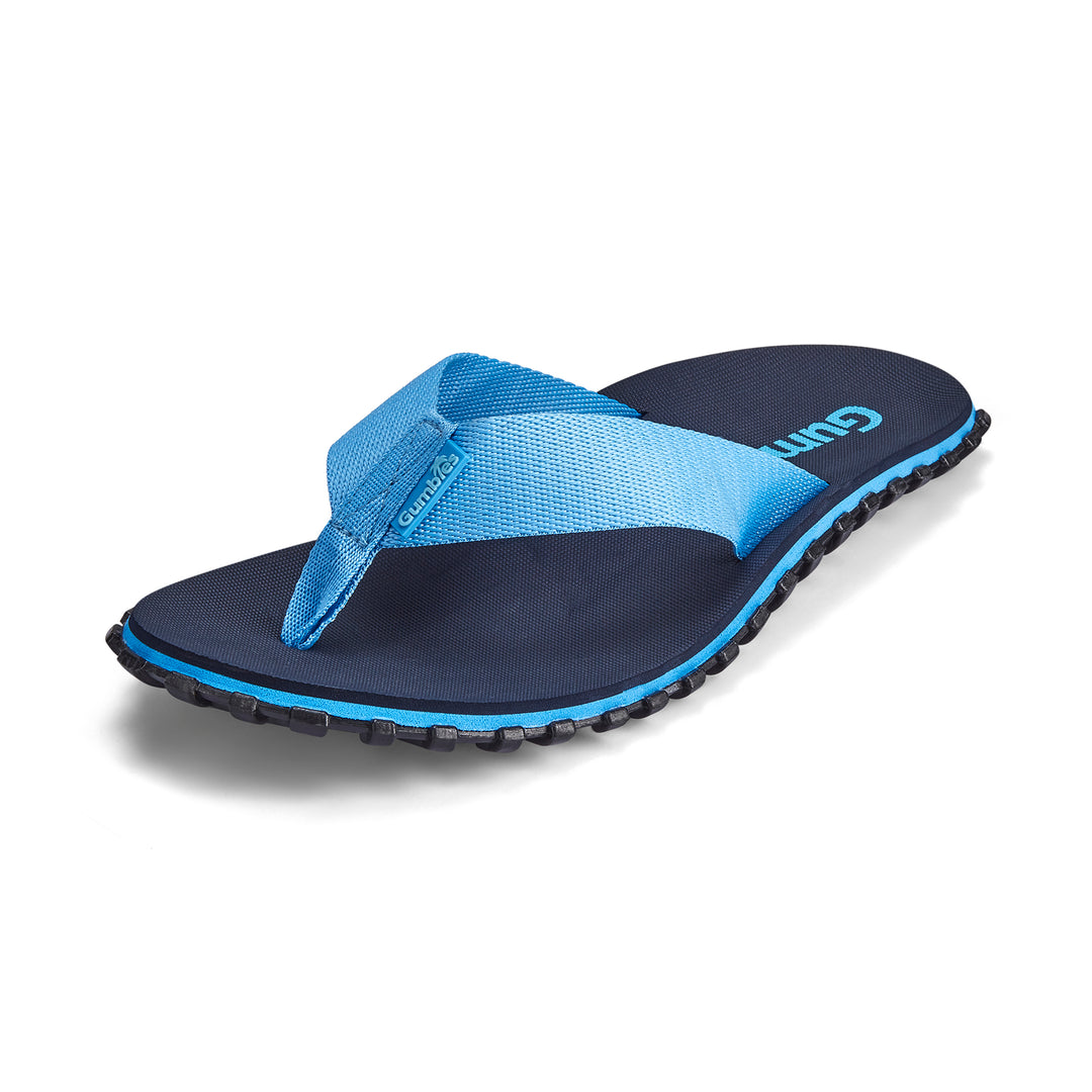 Duckbill - Flip-Flops - Women's - Navy