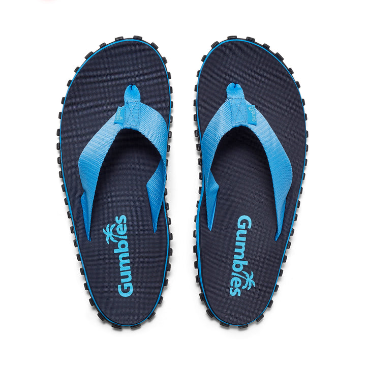 Duckbill - Flip-Flops - Women's - Navy