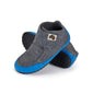 Quokka - Men's - Grey & Curry