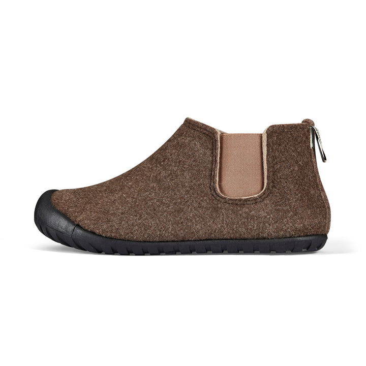 Brumby - Women's - Chocolate & Cream