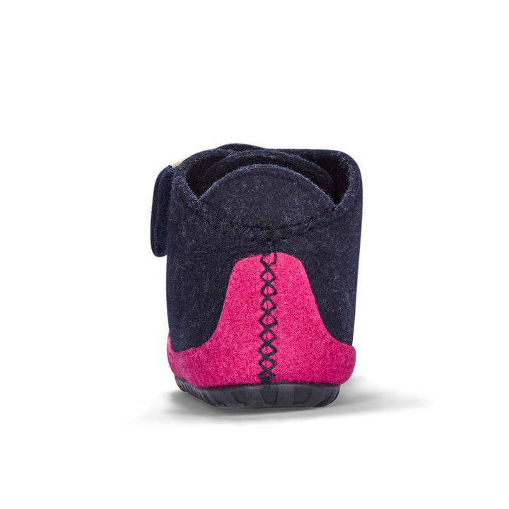 Quokka - Women's - Navy & Pink