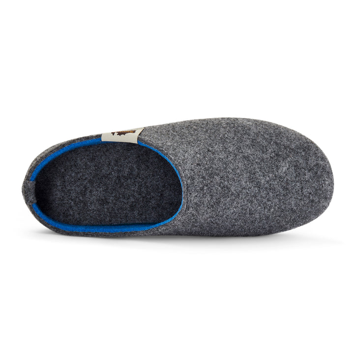 Outback - Men's - Grey & Blue