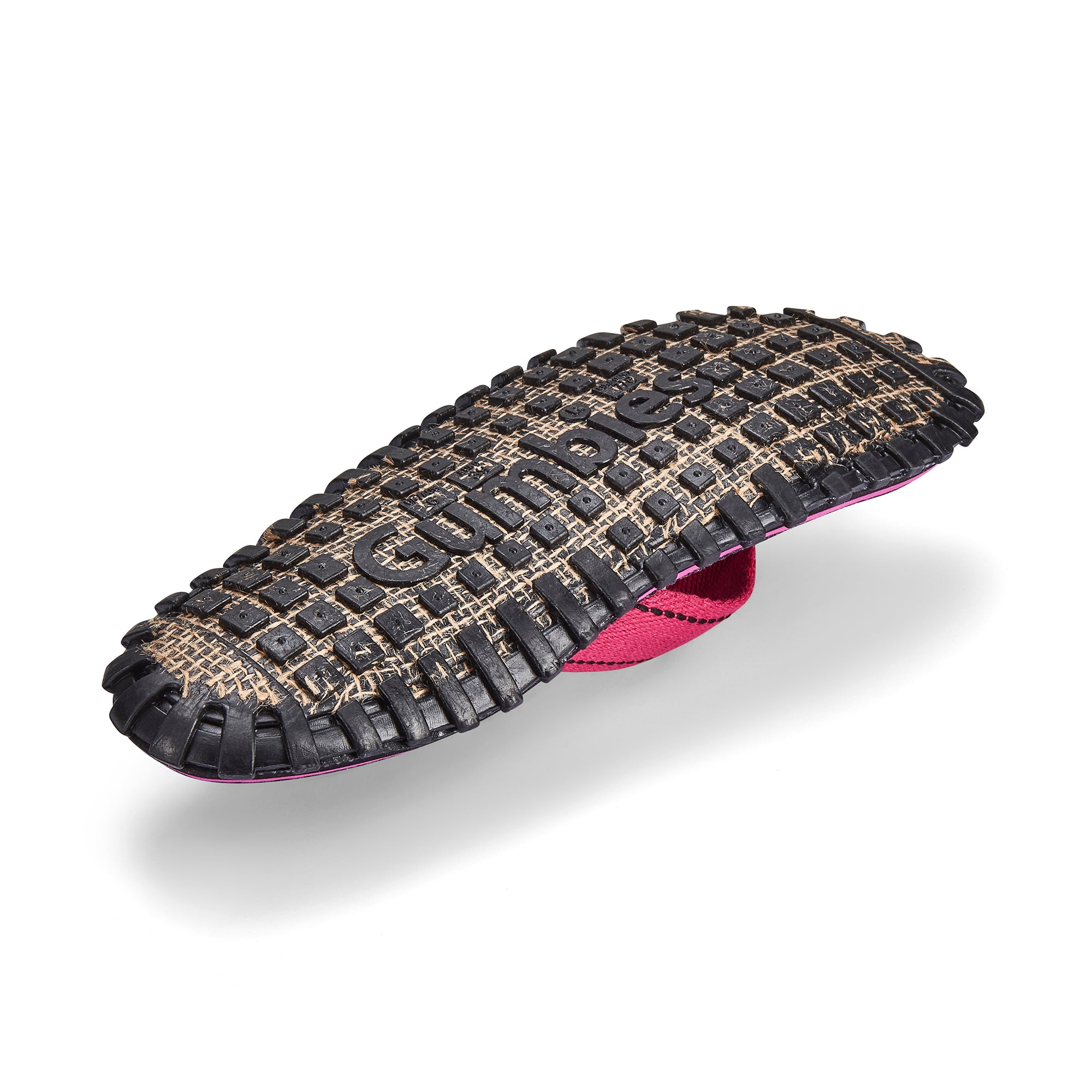 Islander Flip-Flops - Women's - Tropical Black