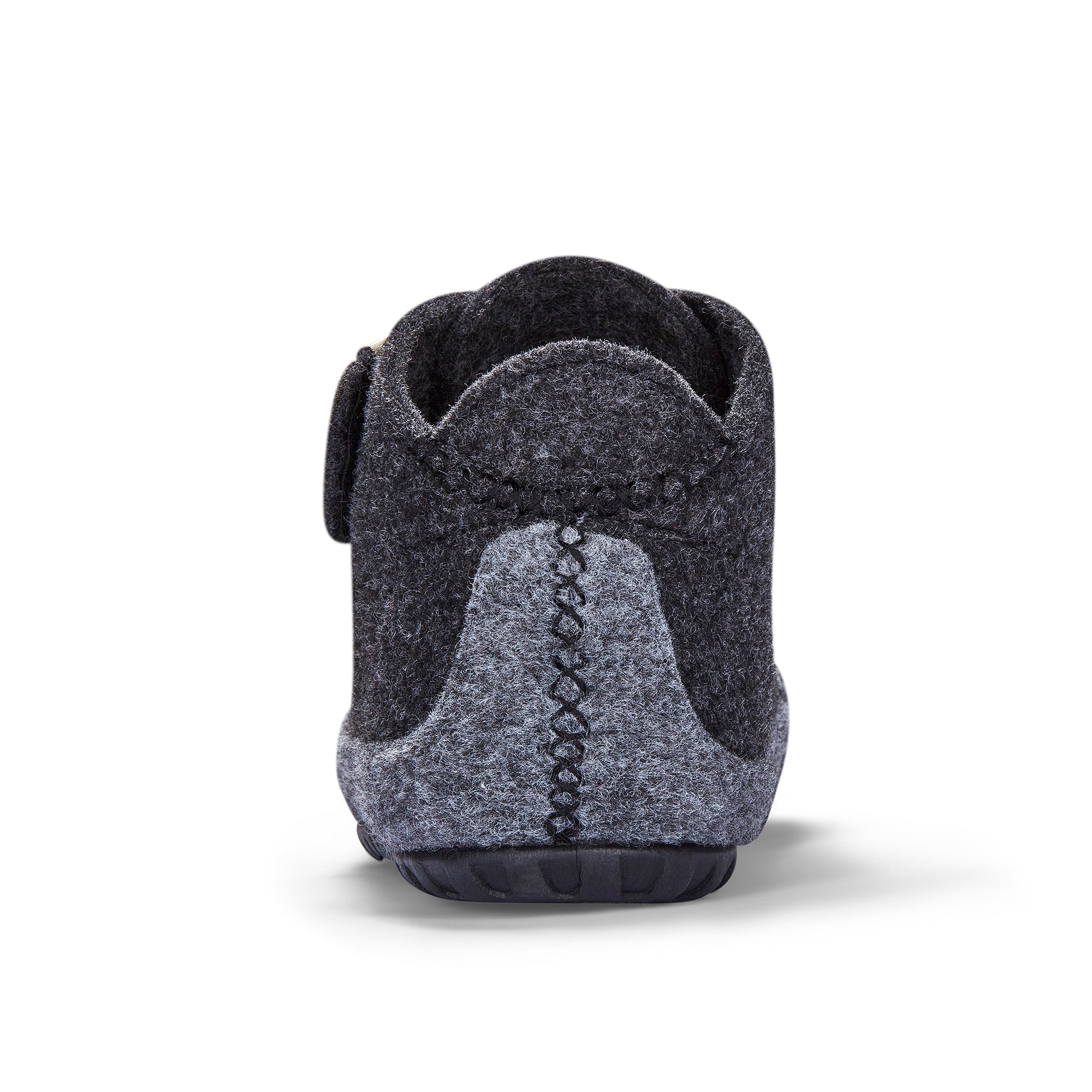 Quokka - Men's - Charcoal & Grey