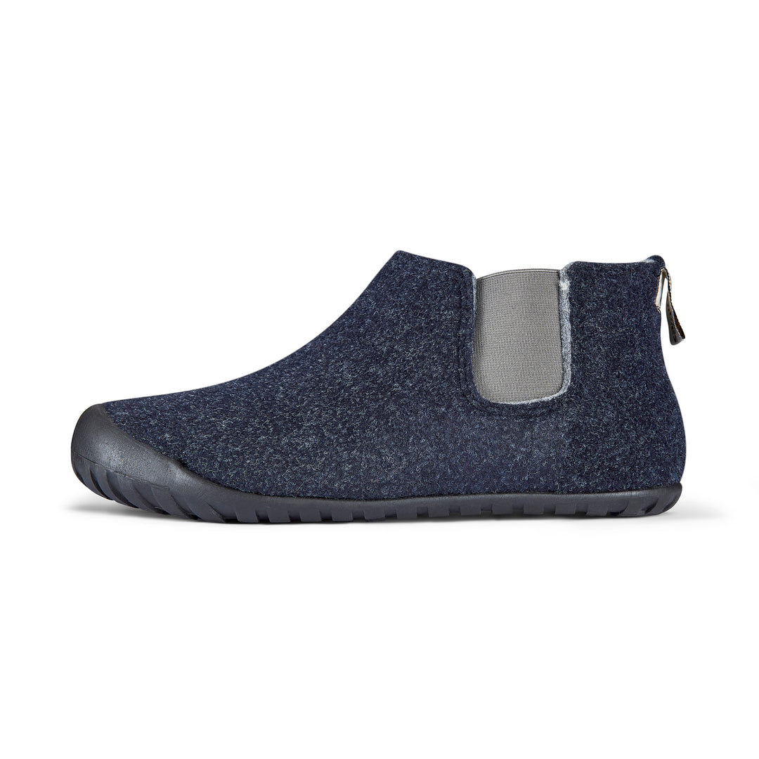 Brumby - Women's - Navy & Grey