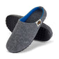 Outback - Men's - Grey & Charcoal