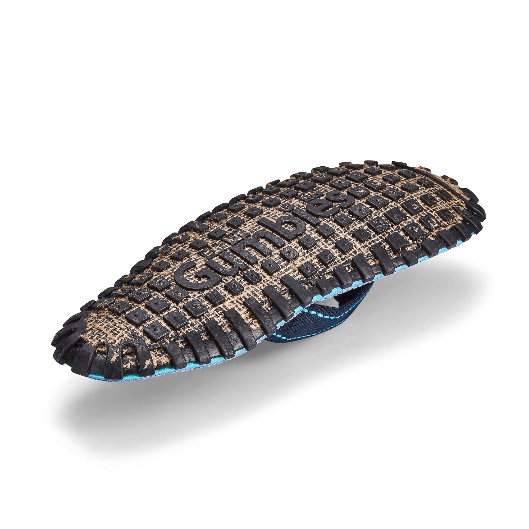 Islander Flip-Flops - Men's - Abyss