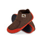 Quokka - Men's - Grey & Curry