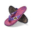 Islander Flip-Flops - Women's - Classic Purple