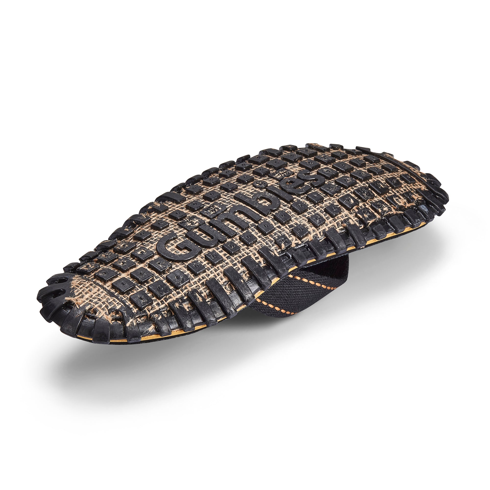 Islander Flip-Flops - Women's - Classic Black