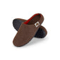 Outback - Women's - Oatmeal & Chocolate