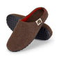 Outback - Men's - Grey & Charcoal