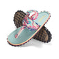 Slingbacks - Women's - Aztec