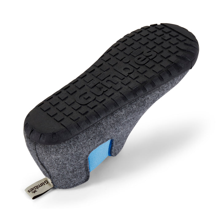 Brumby - Women's - Grey & Blue