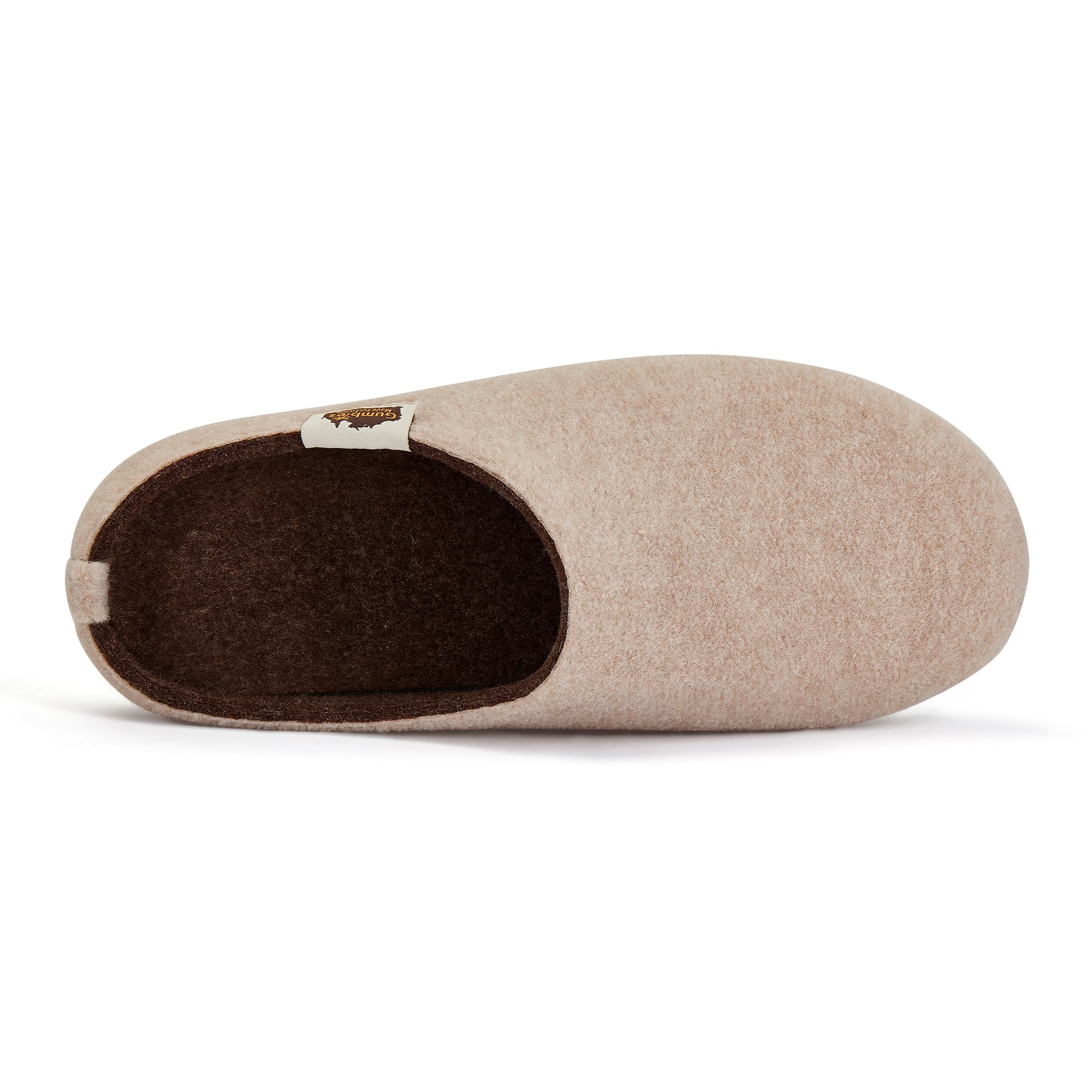 Outback - Women's - Oatmeal & Chocolate