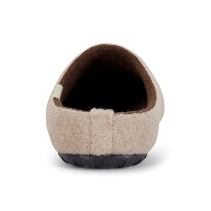 Outback - Women's - Oatmeal & Chocolate