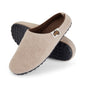 Outback - Men's - Grey & Charcoal